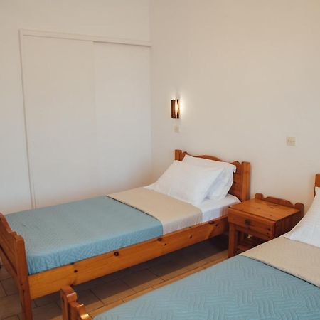 Pagonia Apartments Arillas  Luaran gambar