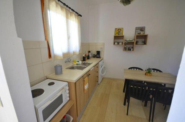 Pagonia Apartments Arillas  Luaran gambar