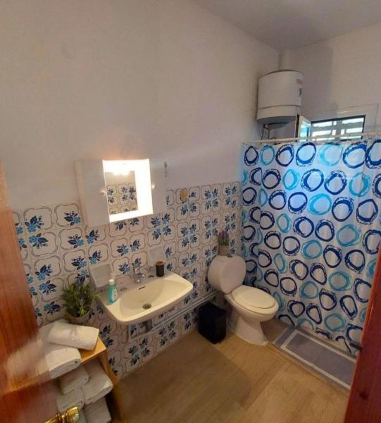 Pagonia Apartments Arillas  Luaran gambar