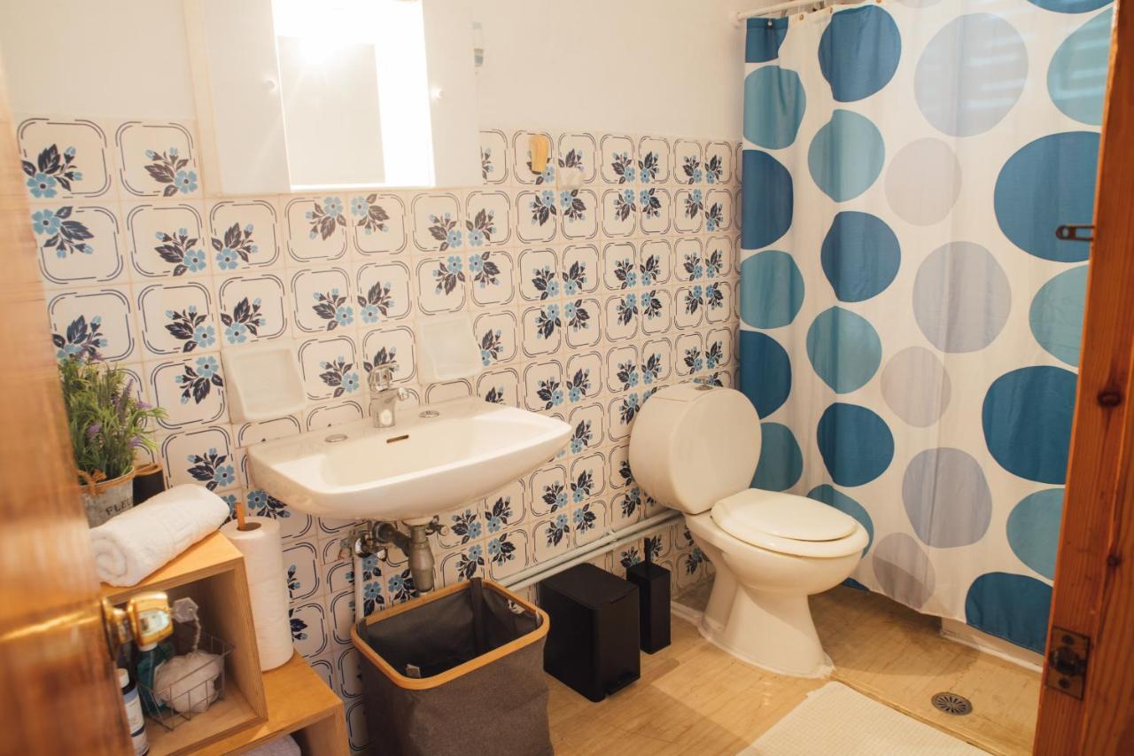 Pagonia Apartments Arillas  Luaran gambar